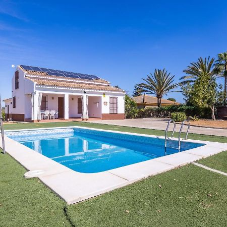 Holiday Home Rocio By Interhome Санлукар-ла-Майор Экстерьер фото