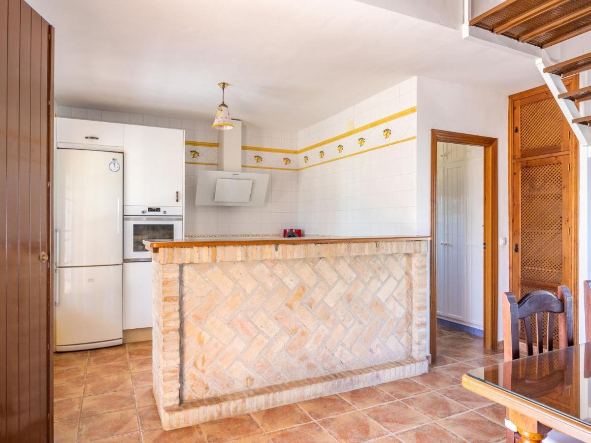 Holiday Home Rocio By Interhome Санлукар-ла-Майор Экстерьер фото