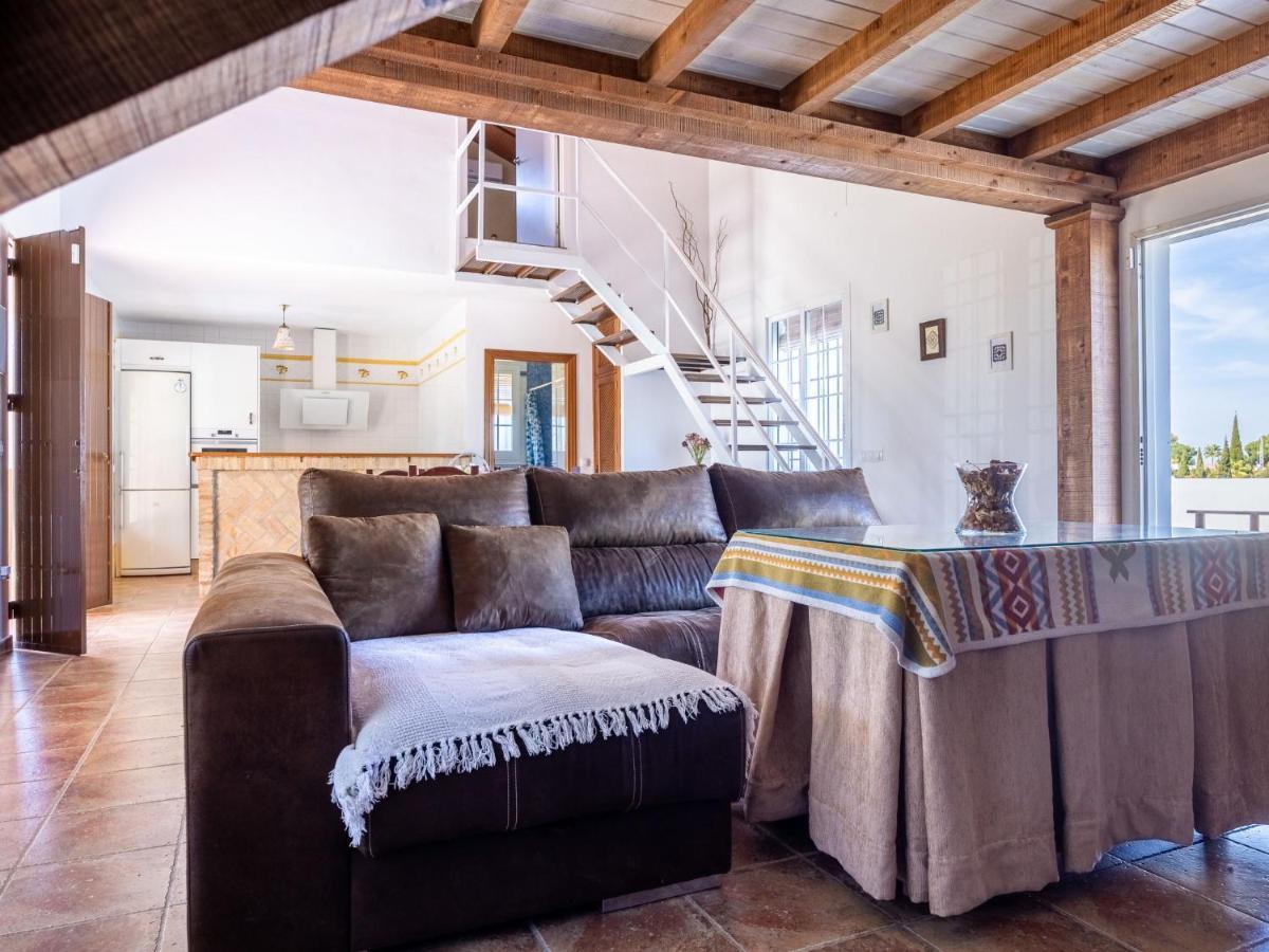 Holiday Home Rocio By Interhome Санлукар-ла-Майор Экстерьер фото