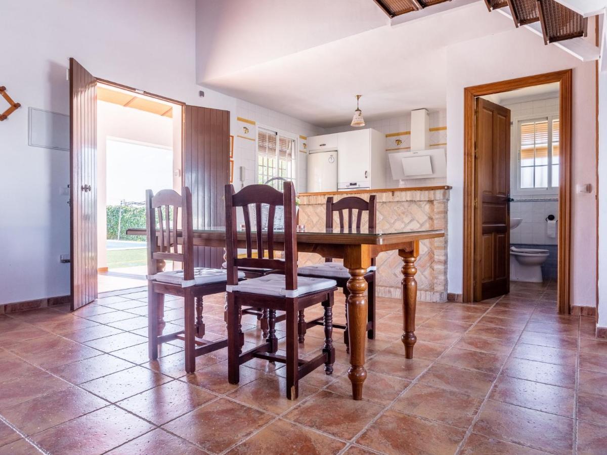 Holiday Home Rocio By Interhome Санлукар-ла-Майор Экстерьер фото