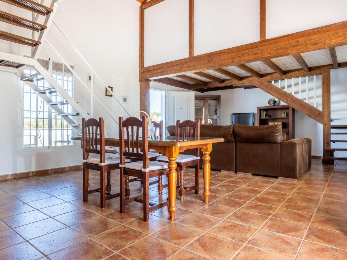 Holiday Home Rocio By Interhome Санлукар-ла-Майор Экстерьер фото