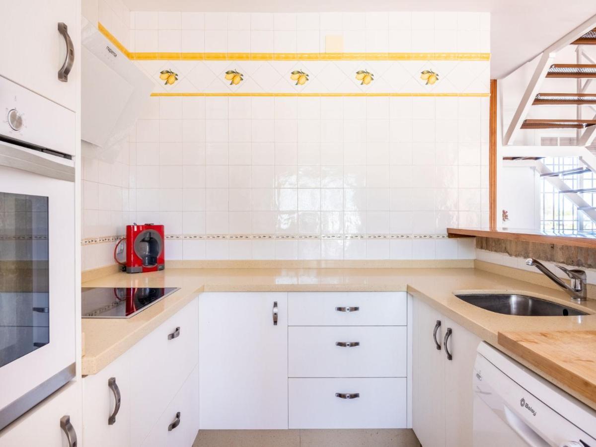 Holiday Home Rocio By Interhome Санлукар-ла-Майор Экстерьер фото