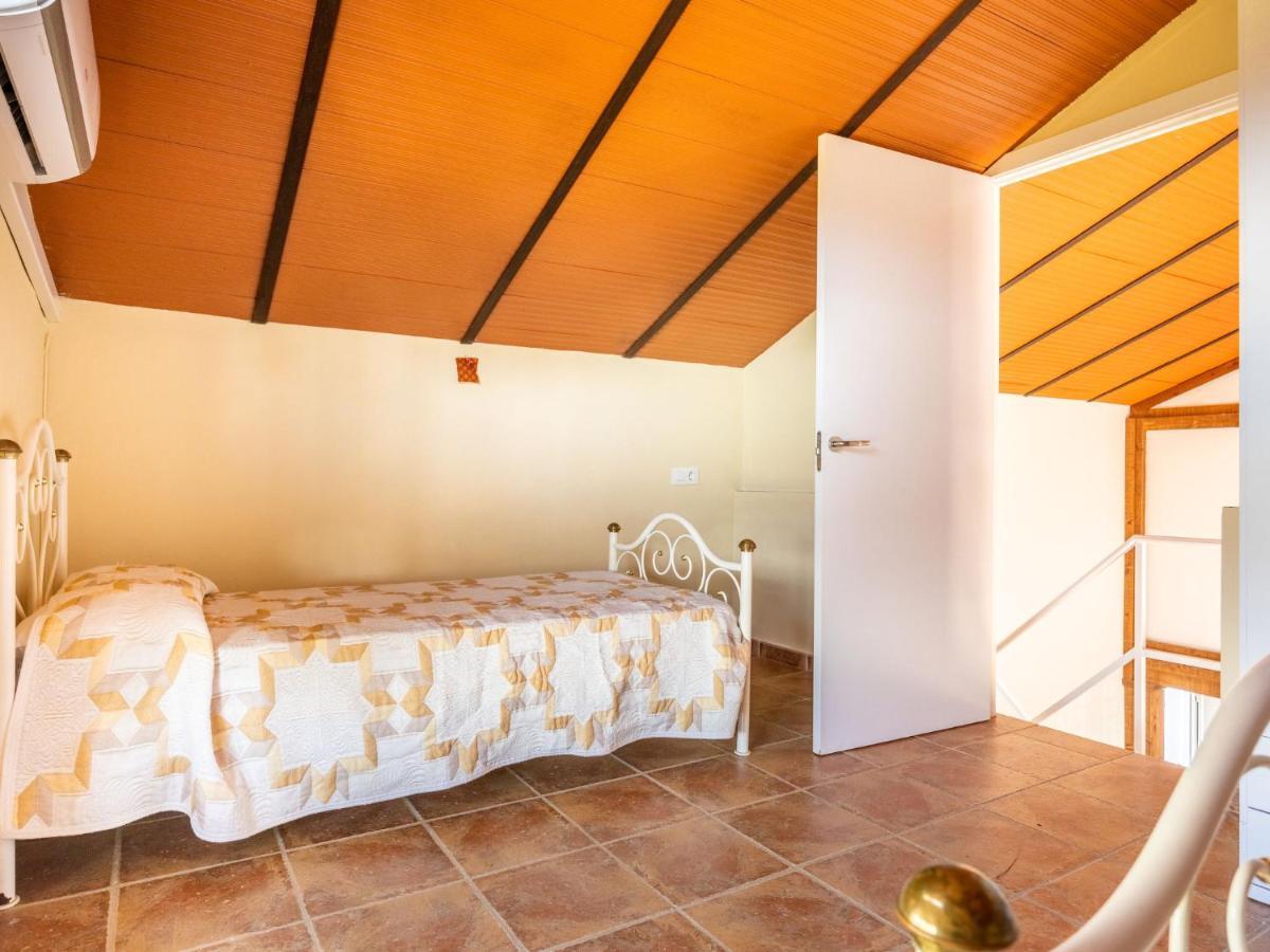 Holiday Home Rocio By Interhome Санлукар-ла-Майор Экстерьер фото