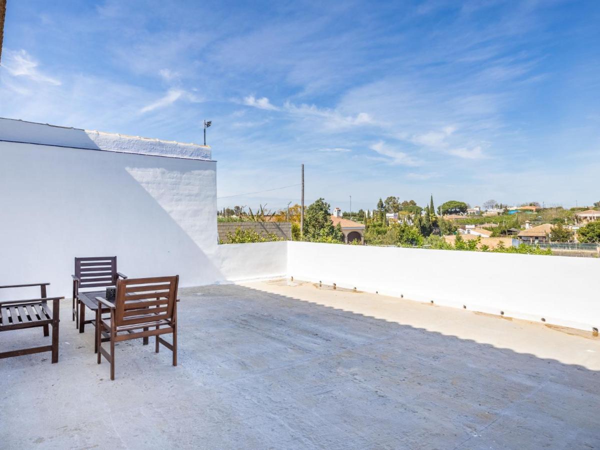 Holiday Home Rocio By Interhome Санлукар-ла-Майор Экстерьер фото