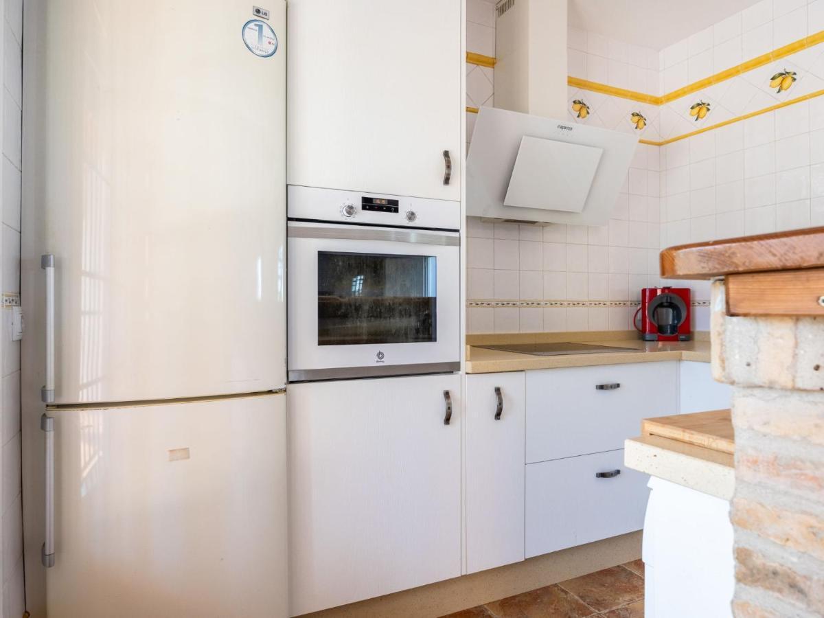 Holiday Home Rocio By Interhome Санлукар-ла-Майор Экстерьер фото