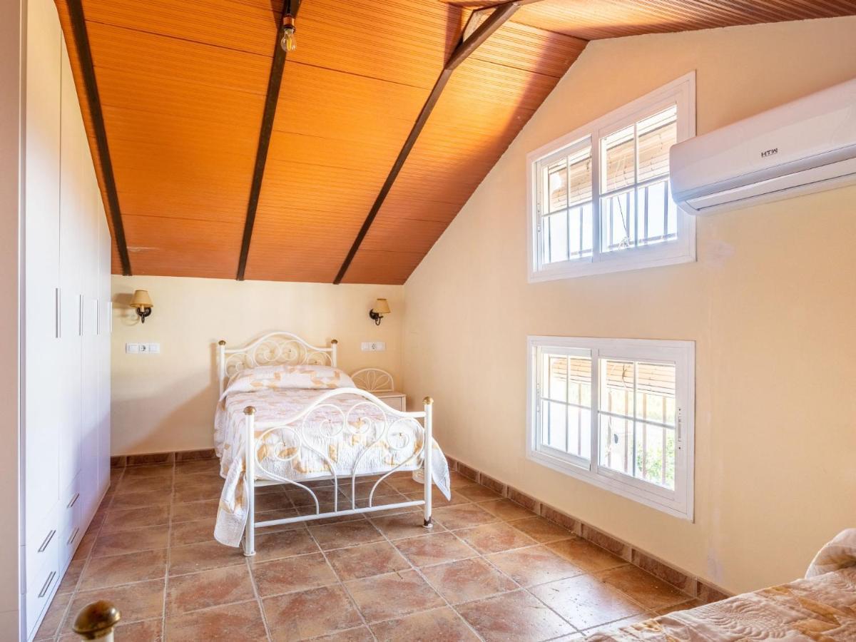 Holiday Home Rocio By Interhome Санлукар-ла-Майор Экстерьер фото