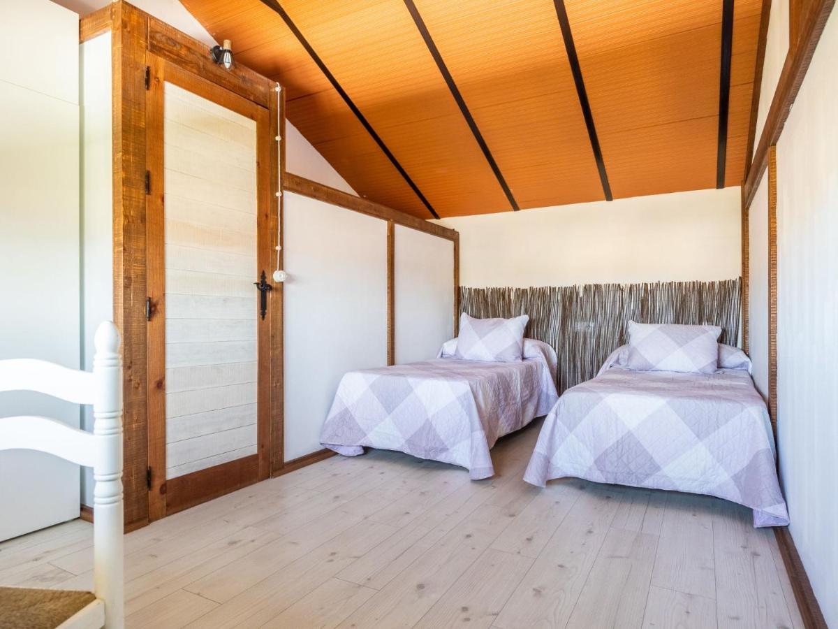 Holiday Home Rocio By Interhome Санлукар-ла-Майор Экстерьер фото